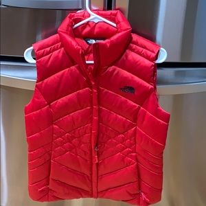 Brand New NorthFace Vest!